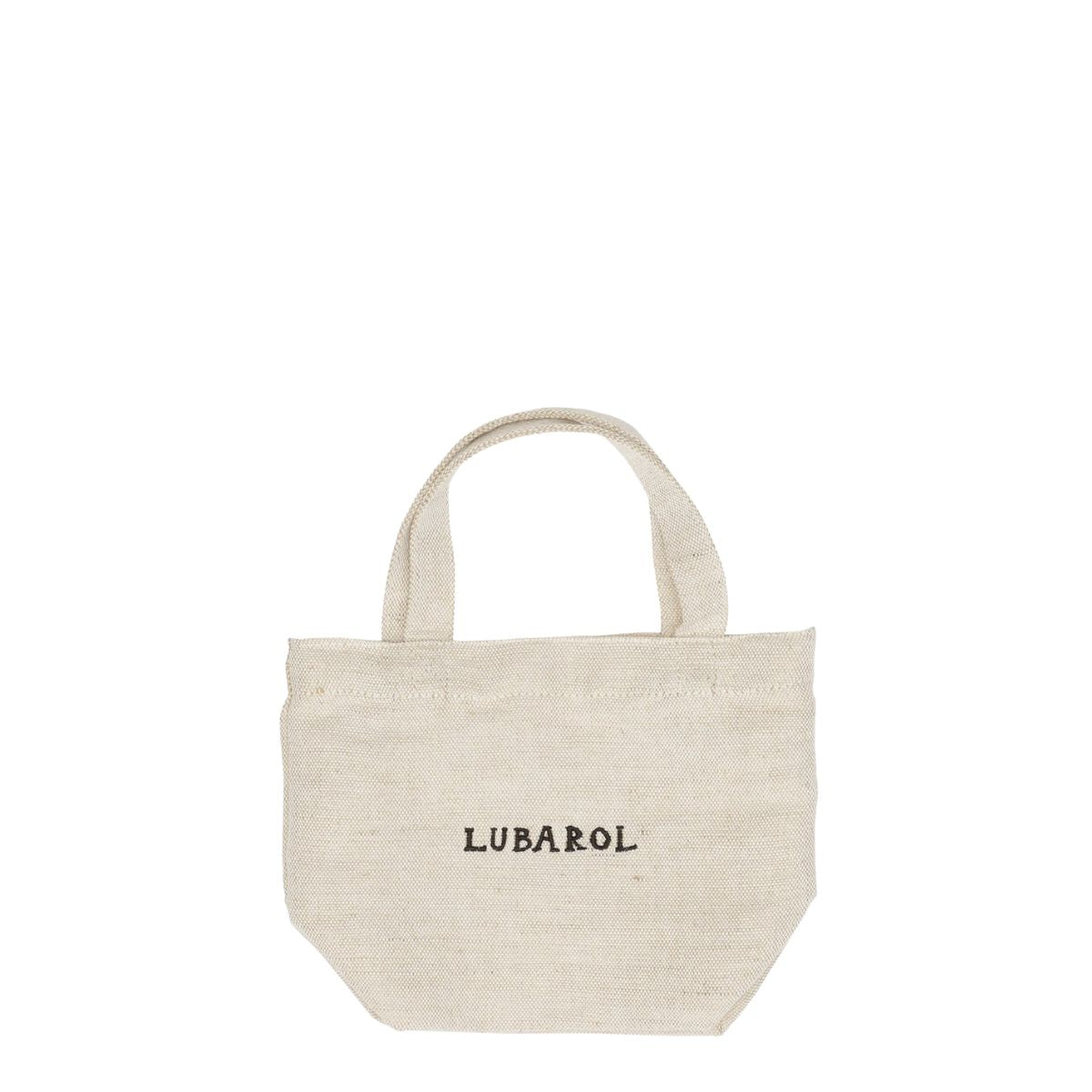 Lubarol bag petit - Black
