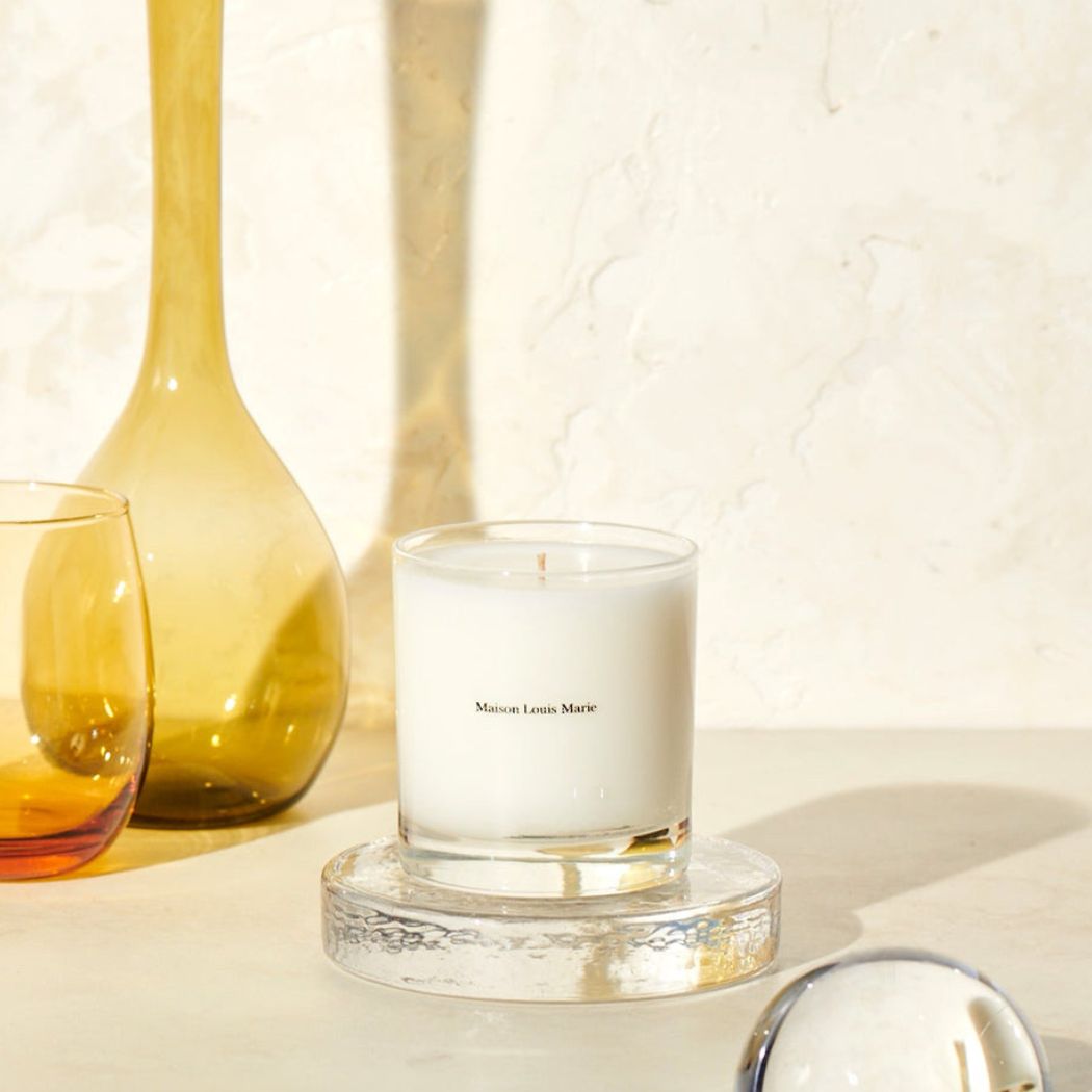 No. 12 Bousval - Duftlys