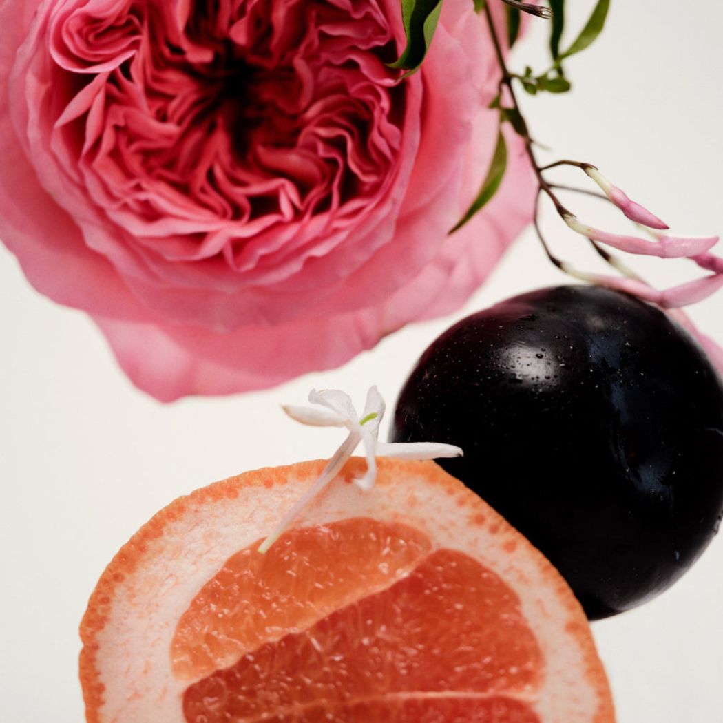 No. 14 Icila - Duftlys