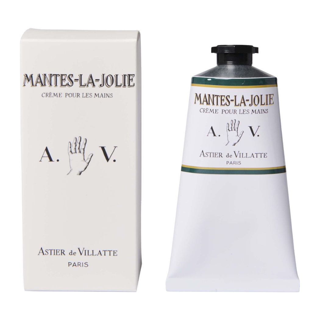 Mantes La Jolie Hand Creme - 75 ml