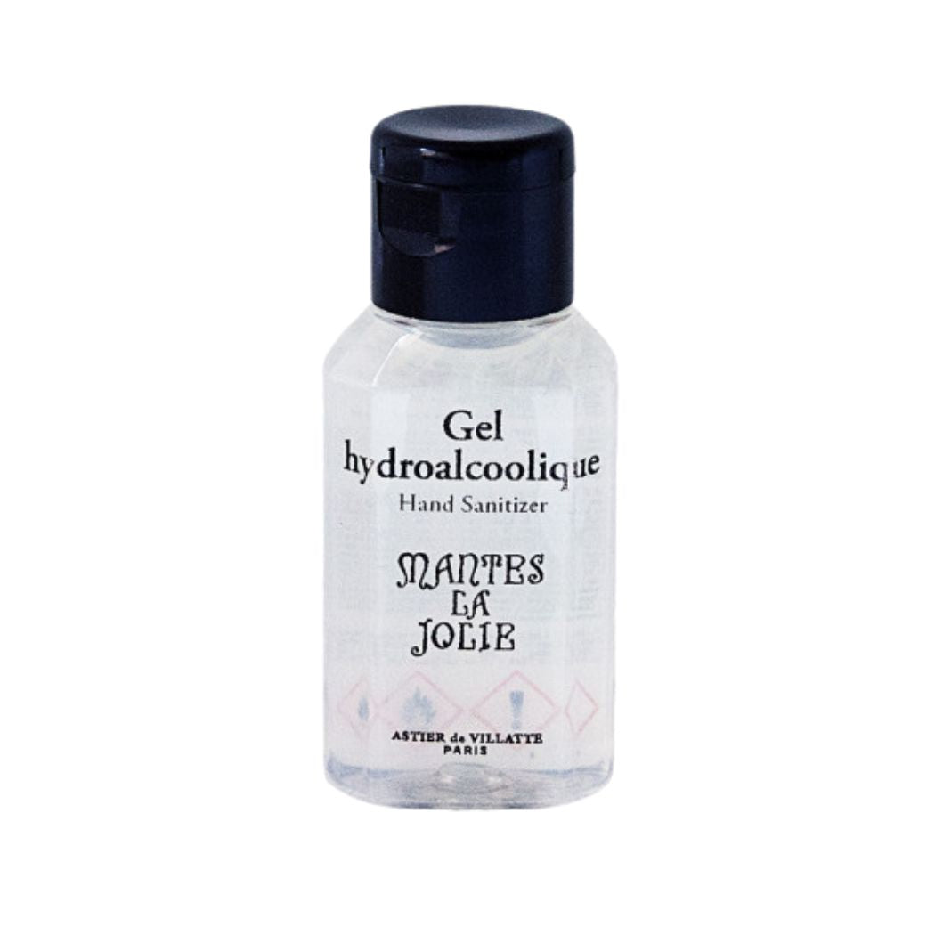 Mantes La Jolie Hand Sanitizer - 30 ml