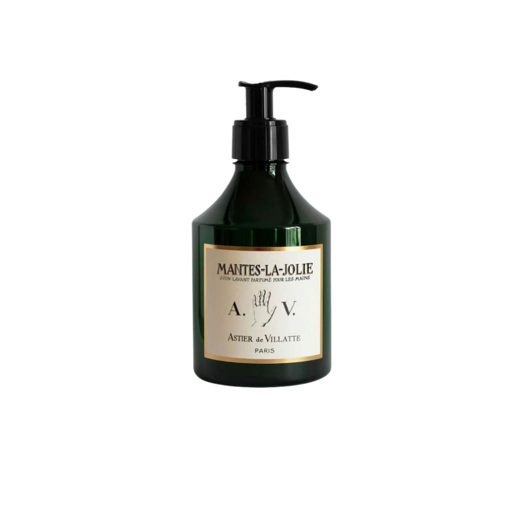 Mantes La Jolie Hand Wash - 350ml