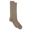 College Socks - Nutmeg