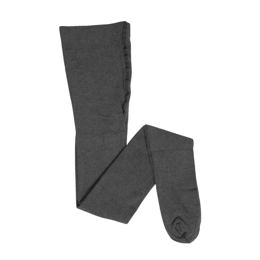 Liebe Basic Strømpebukser - Dark Grey