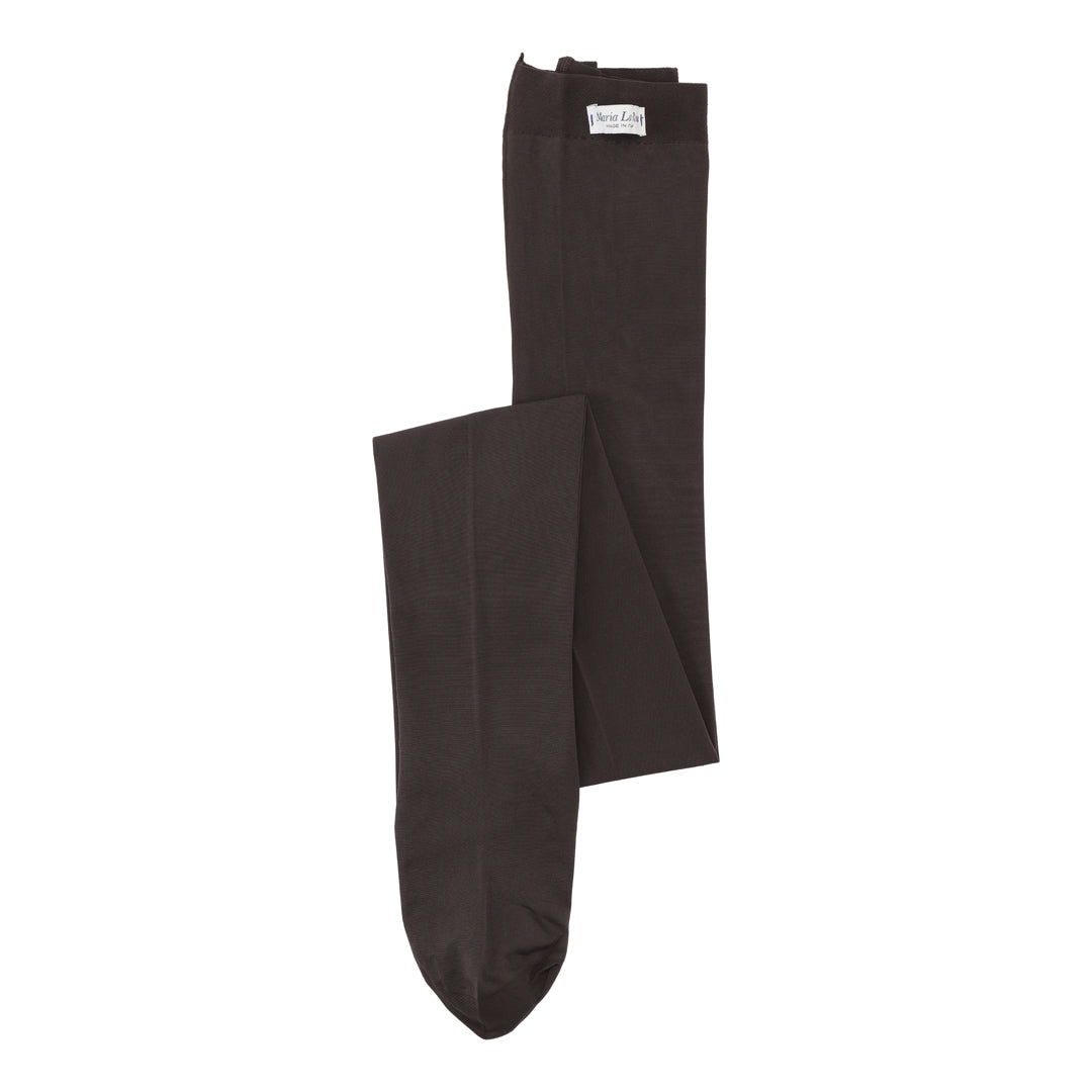 Lycra Tights - Bordeaux 11