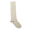 Scotland Strømper - Light Grey