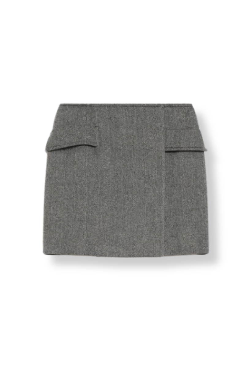 Skirt - Laccio