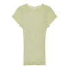 T-Shirt Operatino 3117 - Cotton Lisle - Pistachio
