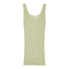 Tank Top Operatino 3112 - Cotton Lisle - Pistachio