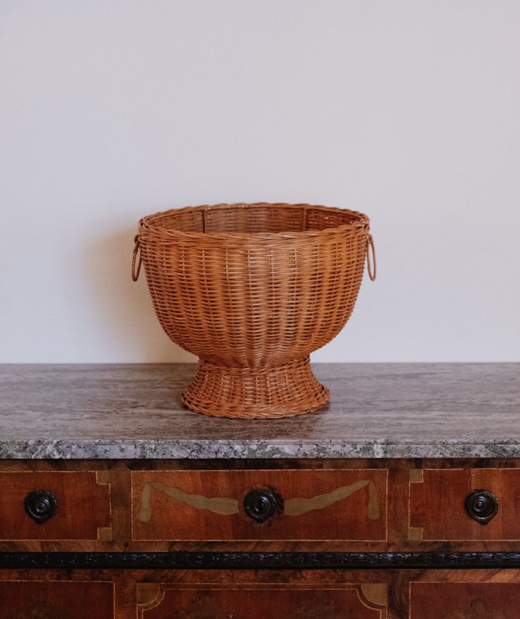 Pot Vase