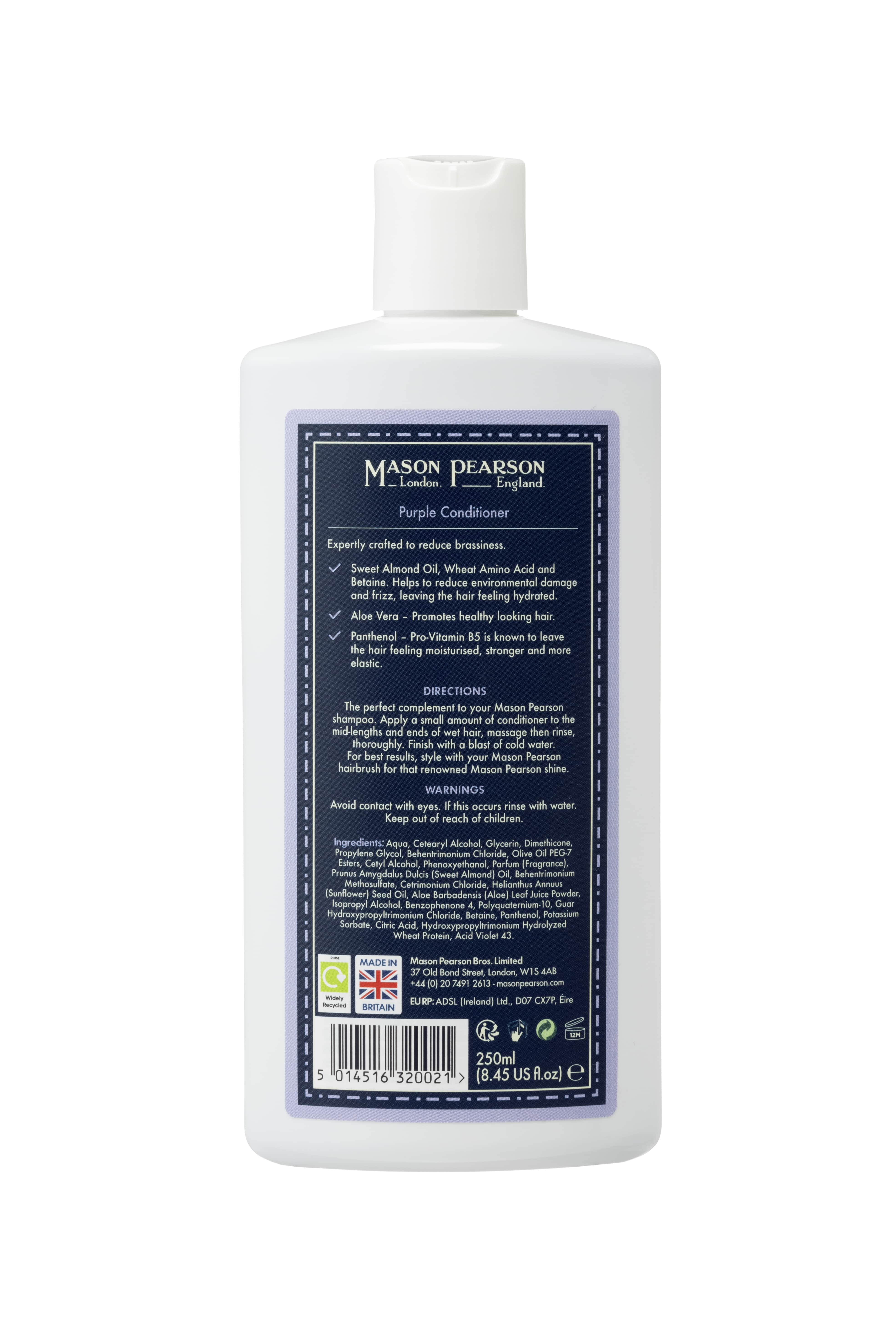 Purple Conditioner 250 ml