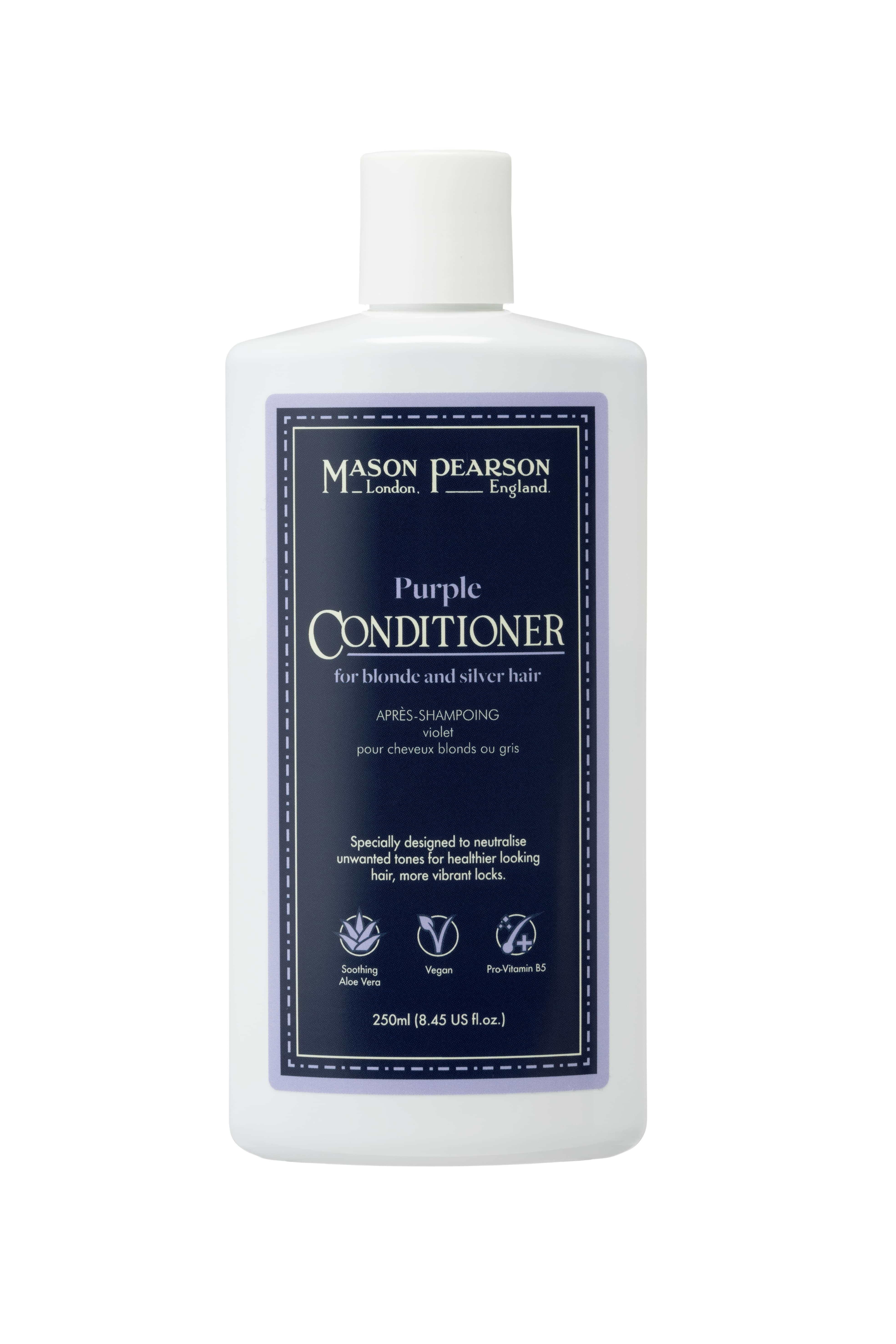 Purple Conditioner 250 ml