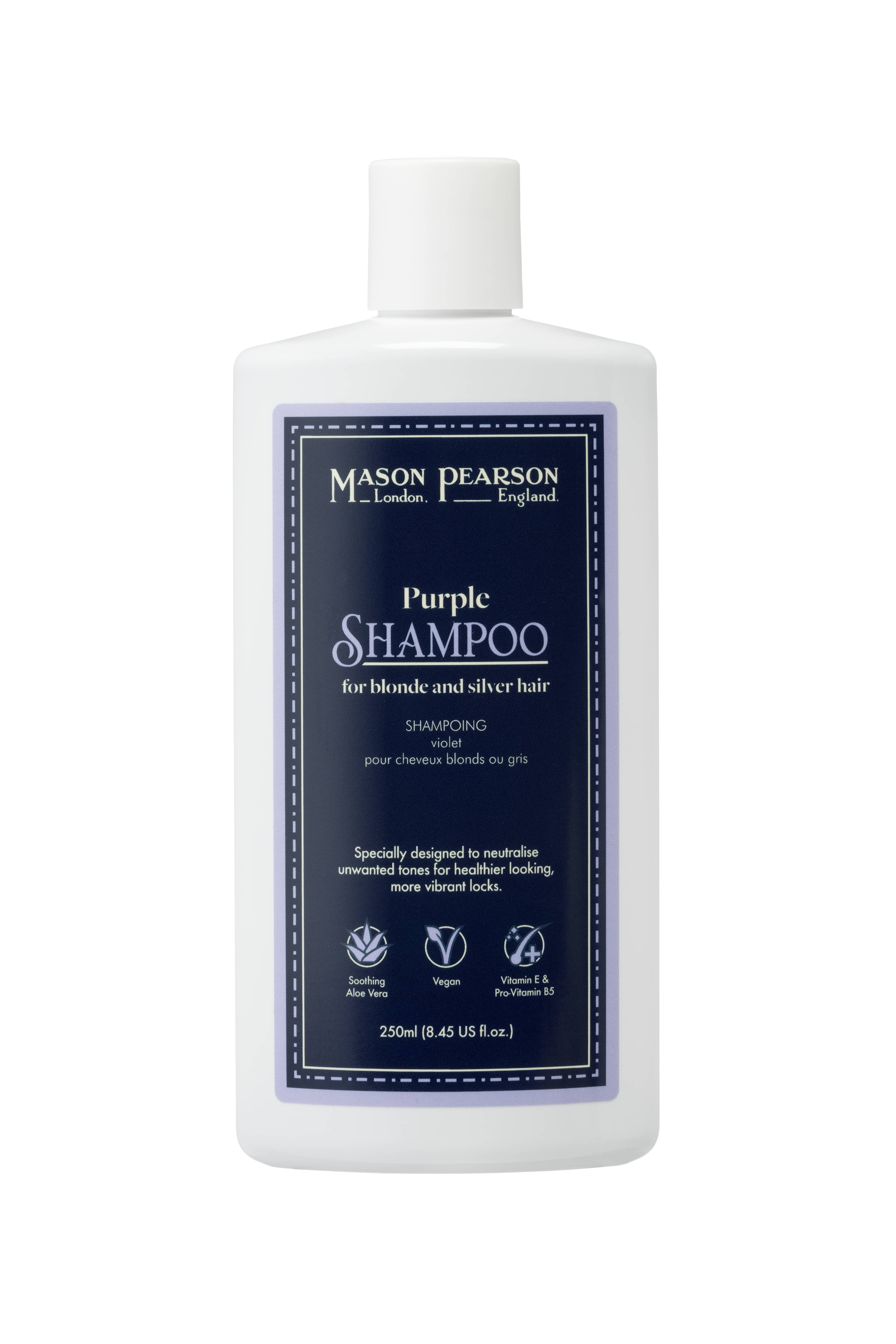 Purple Shampoo 250 ml