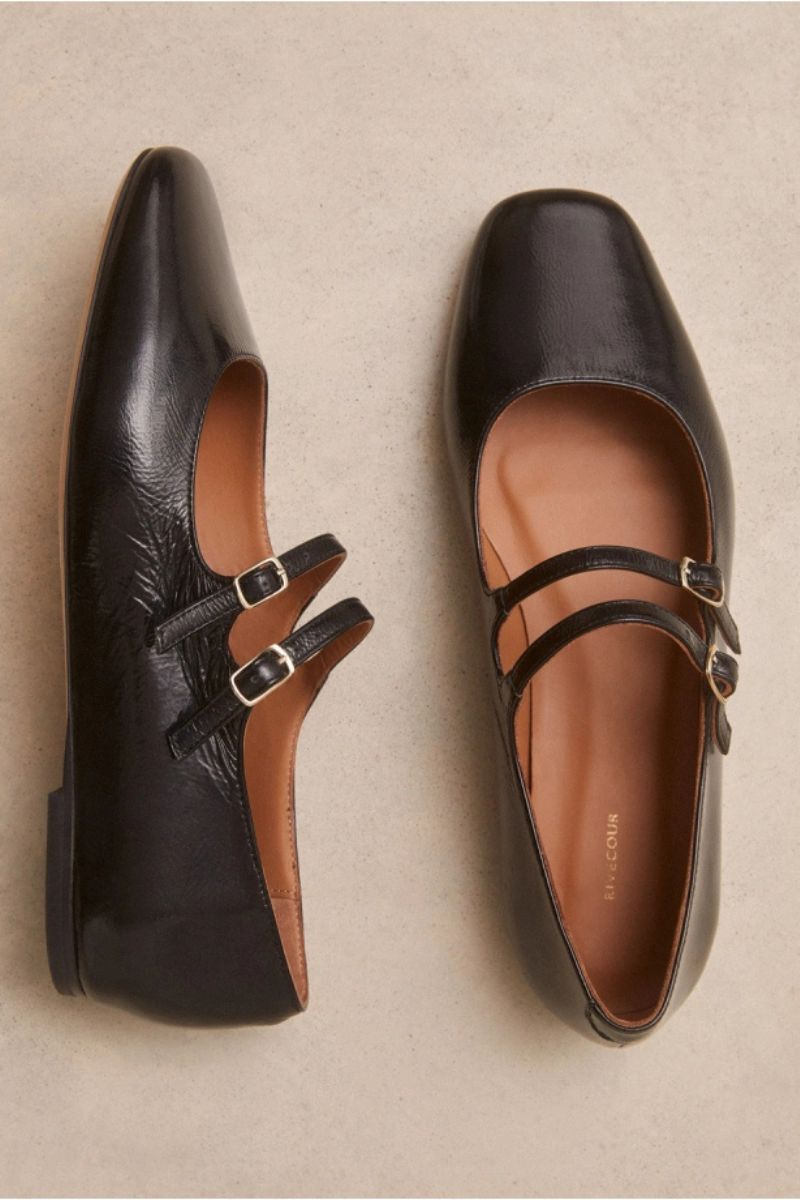 Babies No.128 - Black