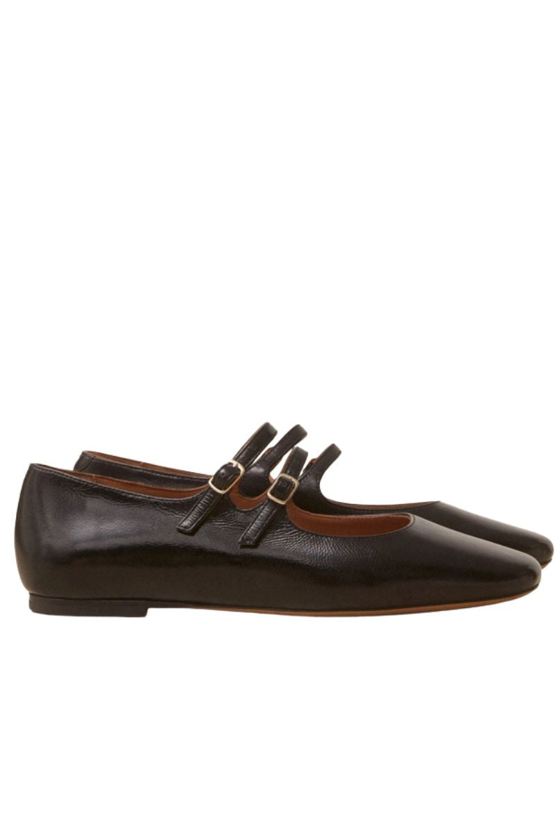 Babies No.128 - Black