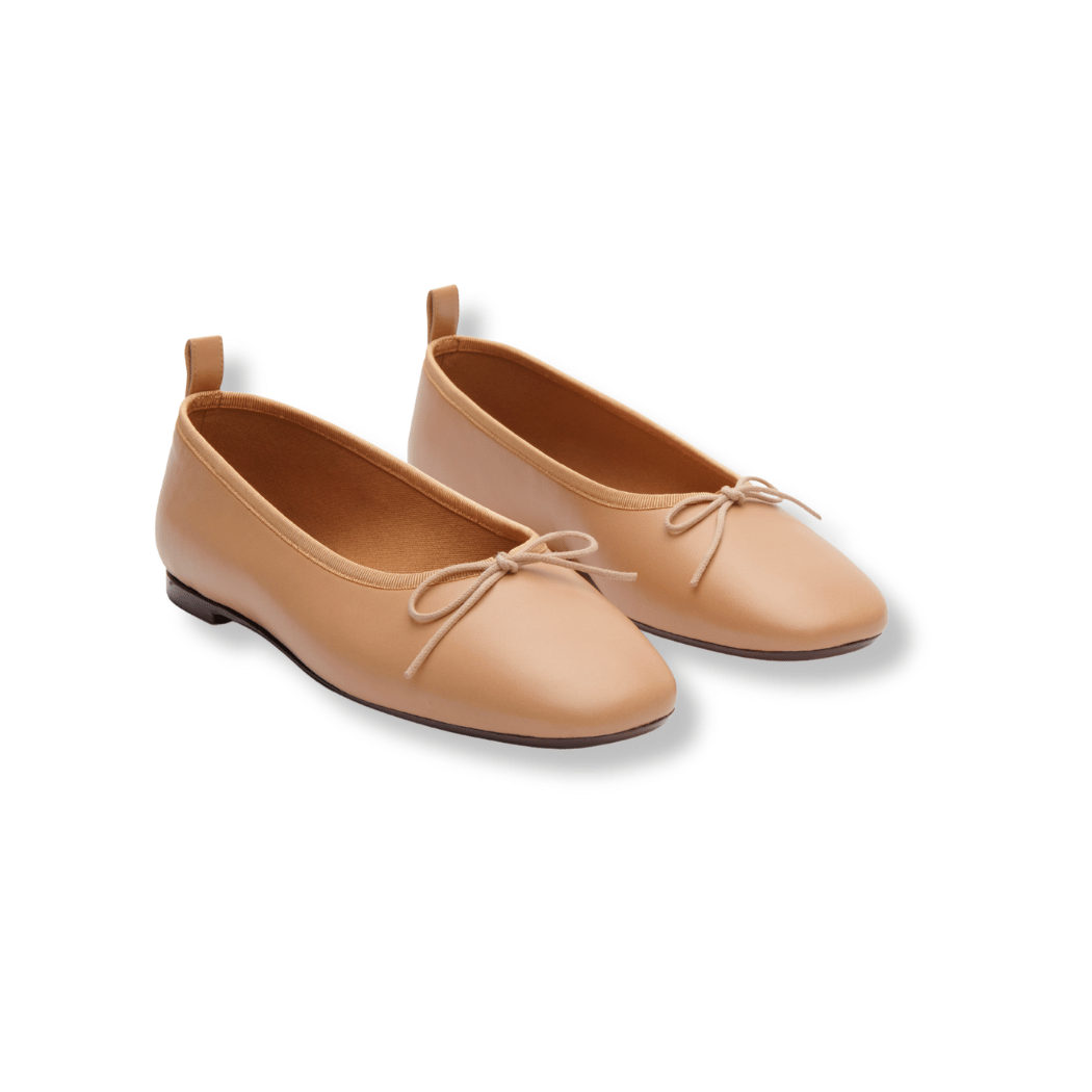 Ballerina Ballerinas N 124 - Camel