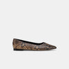 Rose Flats - Python Espresso
