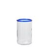 Peter Small Glass - Sapphire