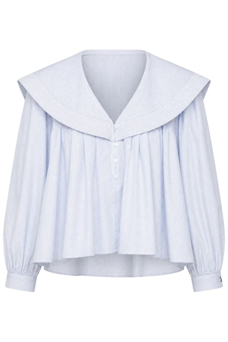 Odessa Workwear Shirt - Multi