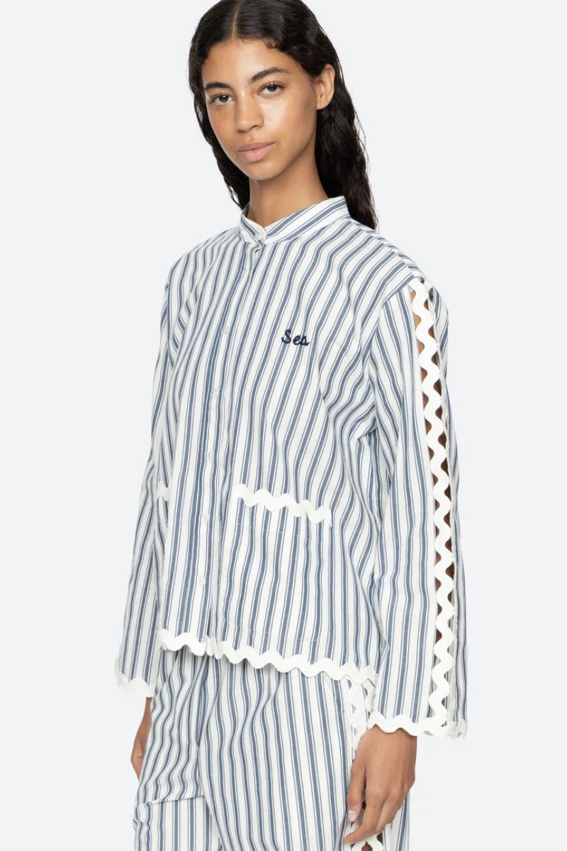 Richa Sleepwear PJ Set - Multi