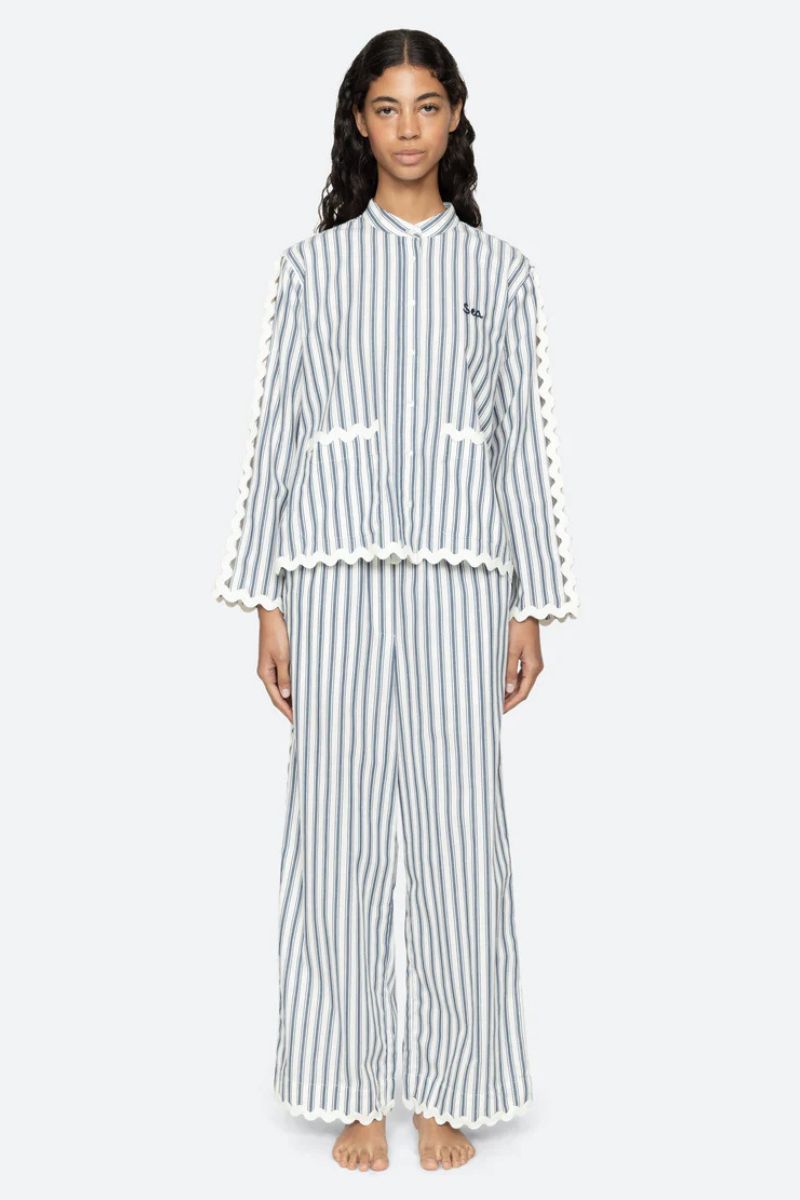 Richa Sleepwear PJ Set - Multi