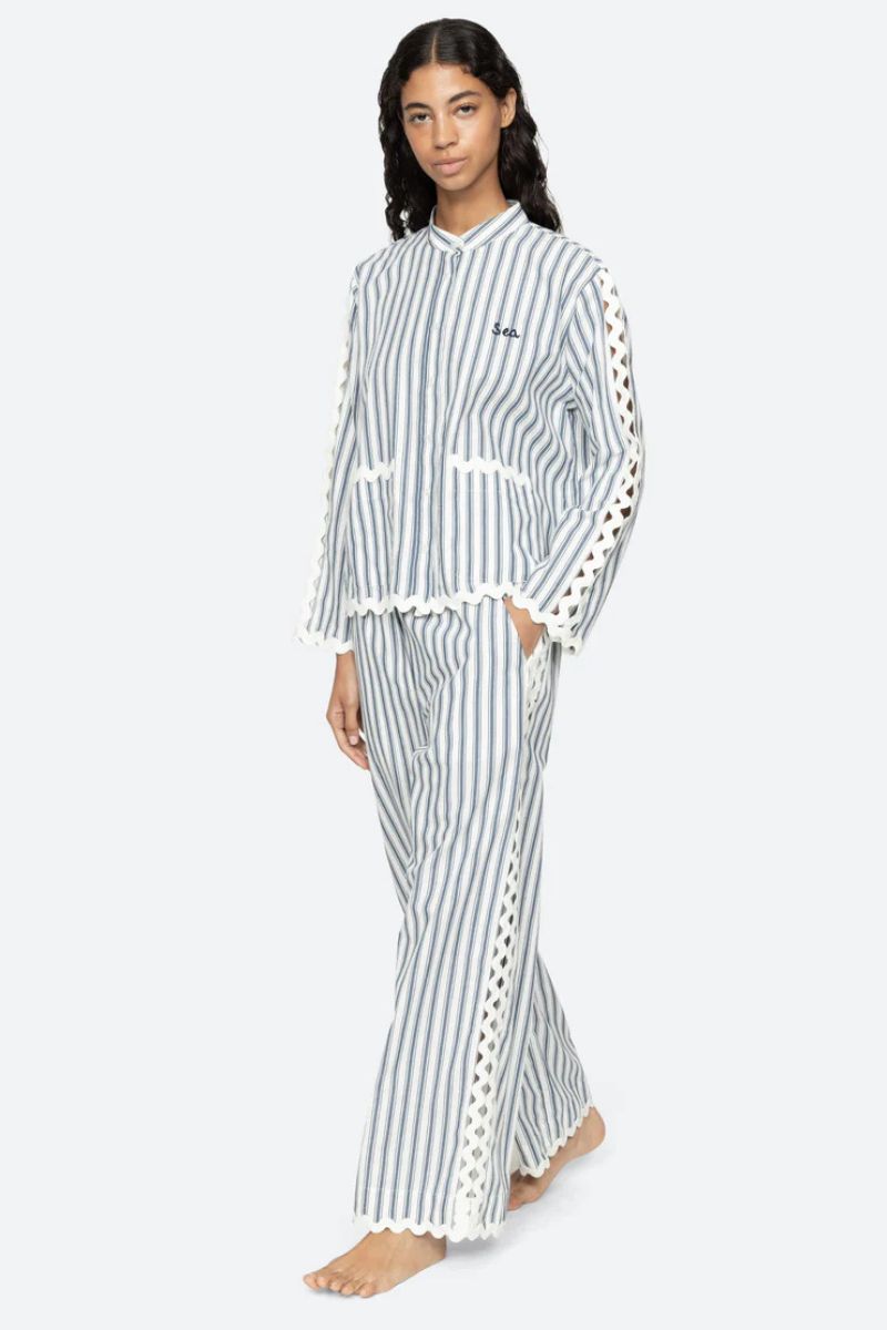 Richa Sleepwear PJ Set - Multi