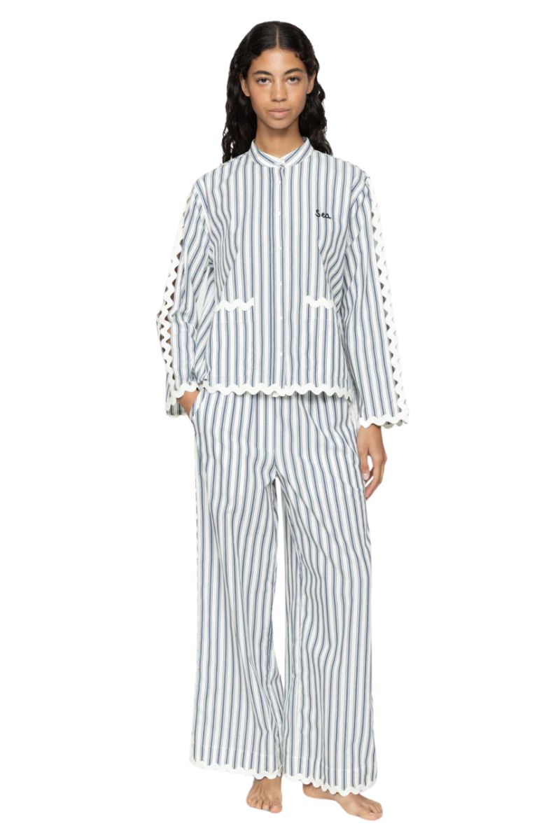 Richa Sleepwear PJ Set - Multi