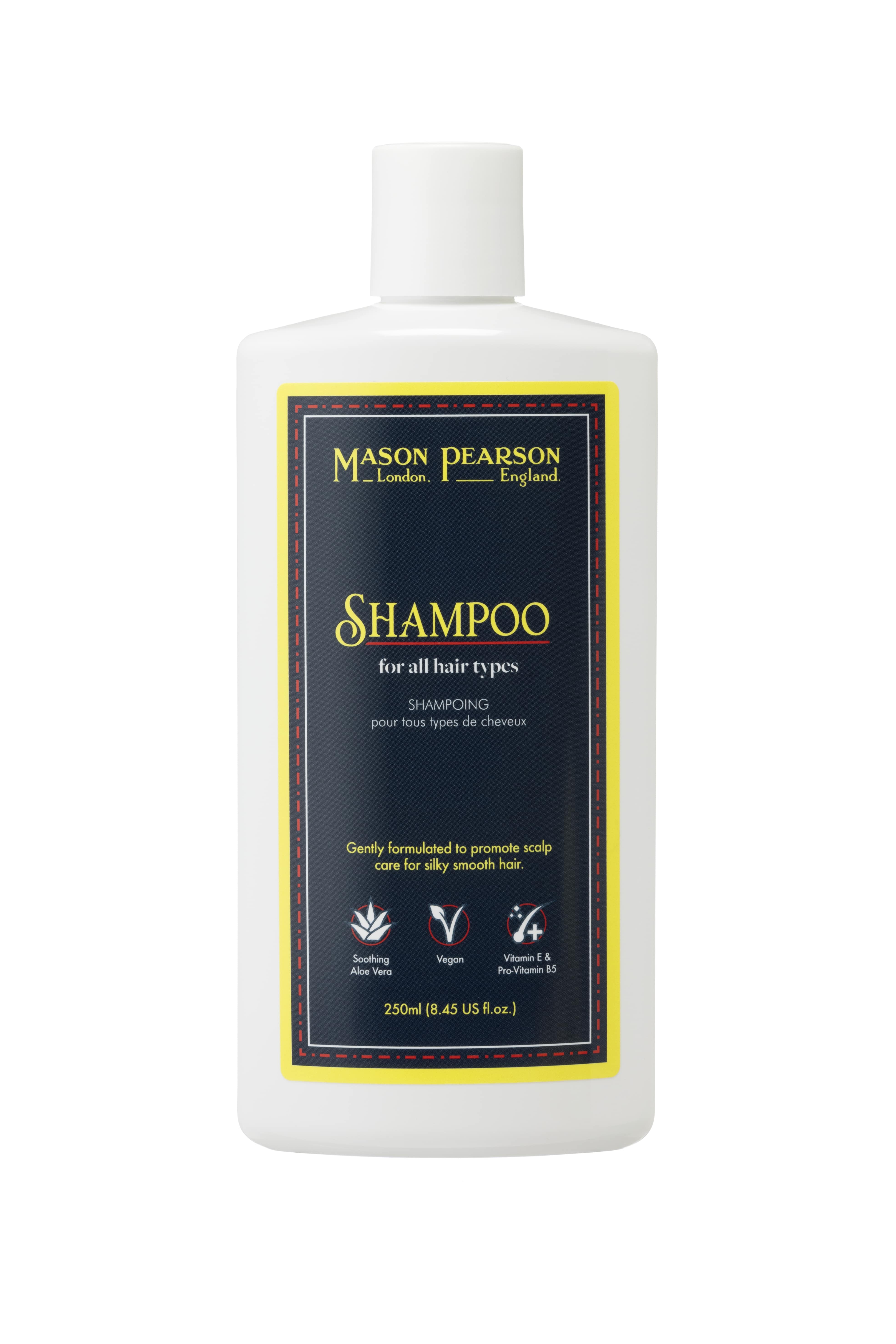 Shampoo 250 ml