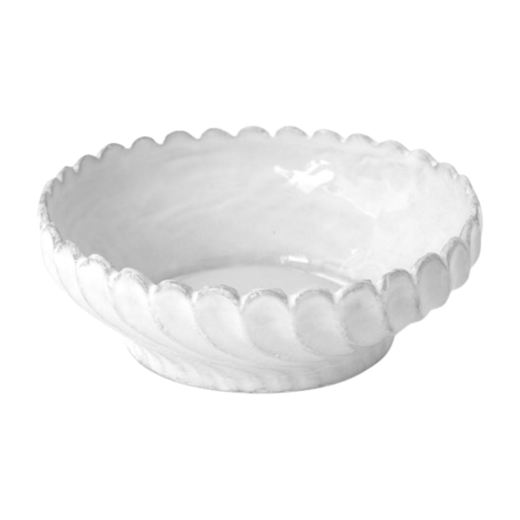 Small Peggy Bowl On Stand