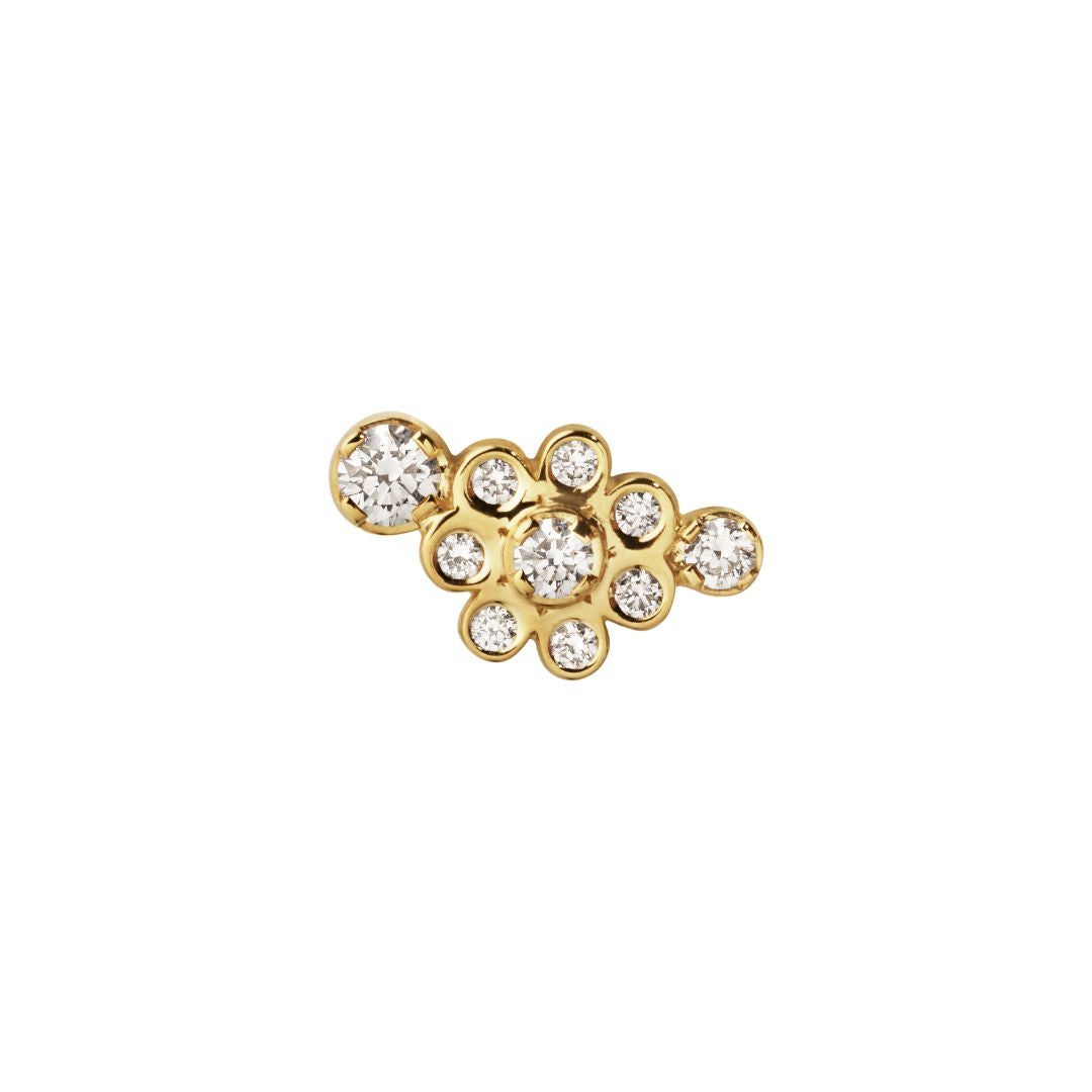 Ørering - Fleur Bisou - Højre øre