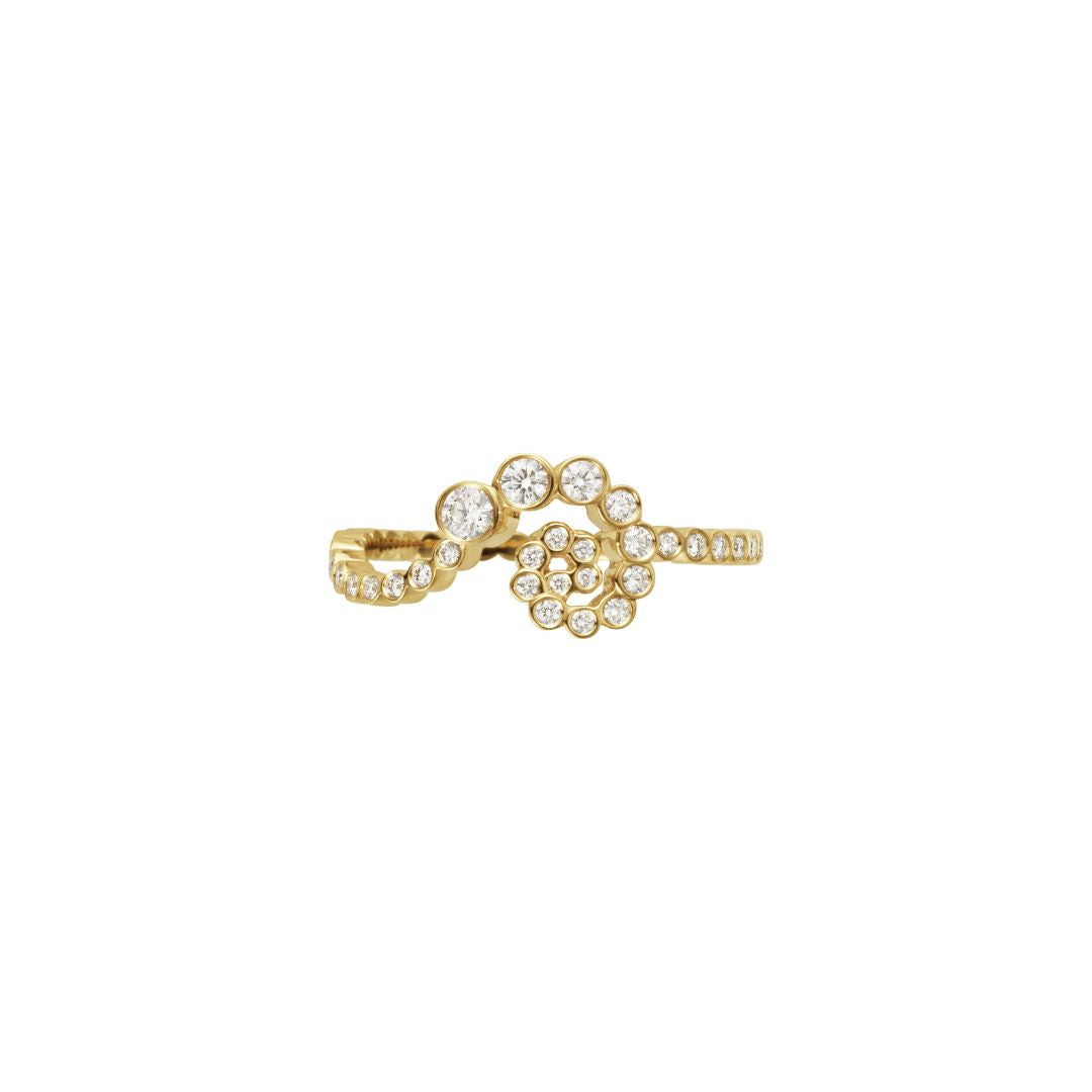 Ring - Reve Escargot