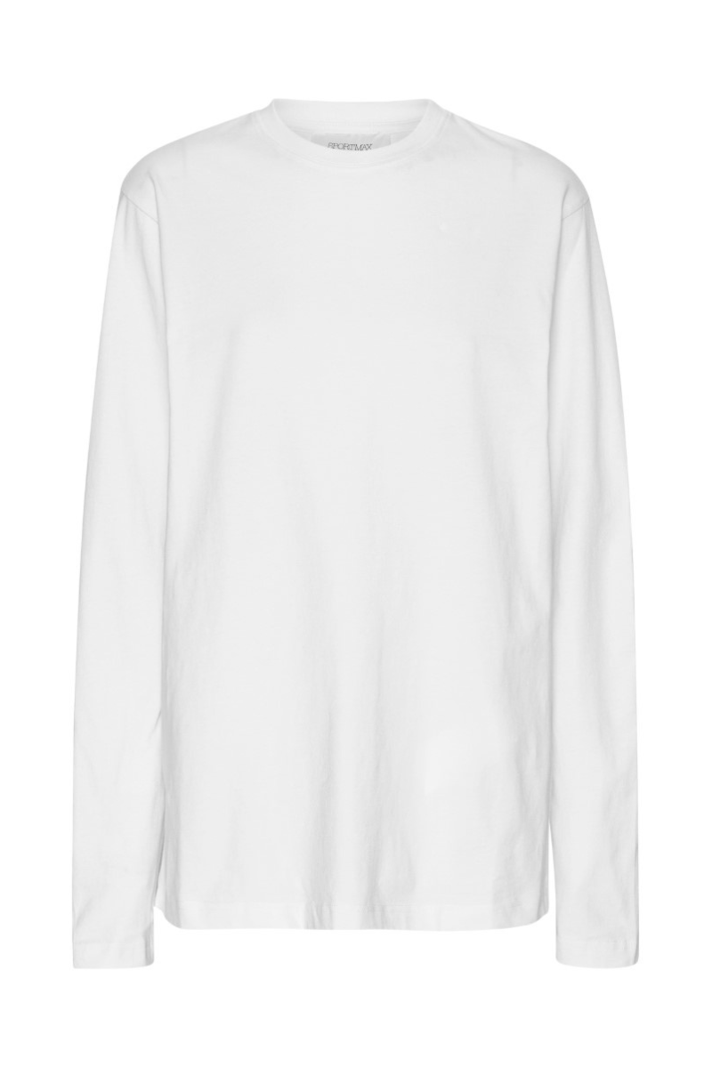 Agguati T-Shirt - Optical White