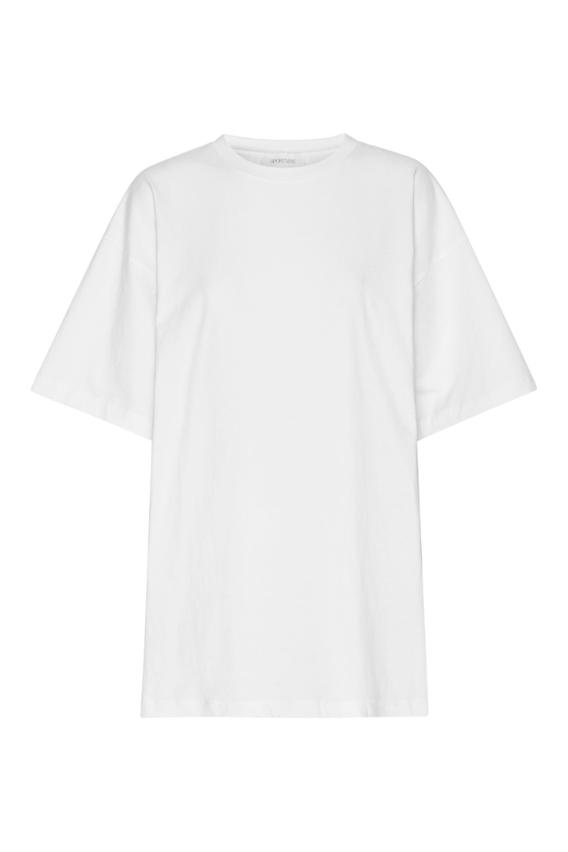 Blocco T-Shirt - Optical White