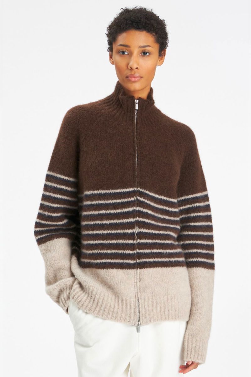 Knitwear Tracy - Riga