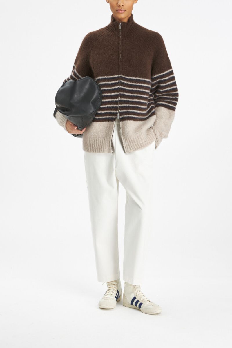 Knitwear Tracy - Riga