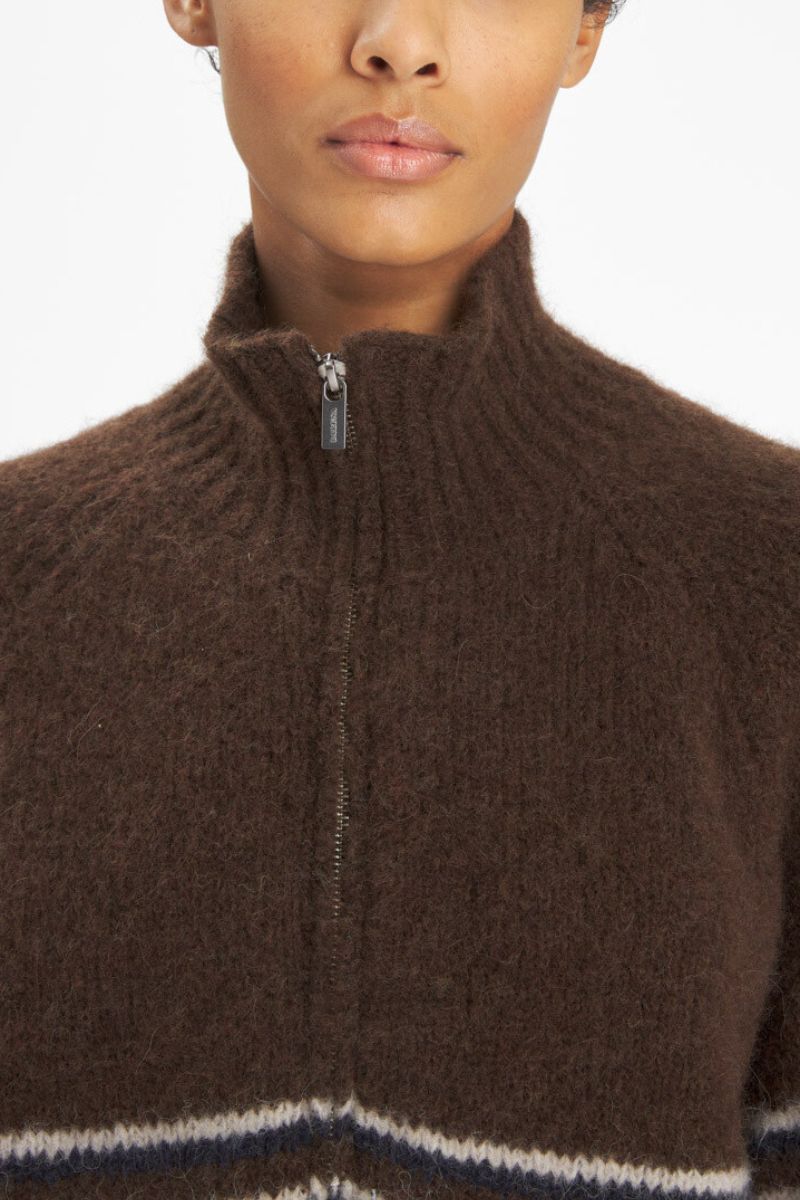 Knitwear Tracy - Riga