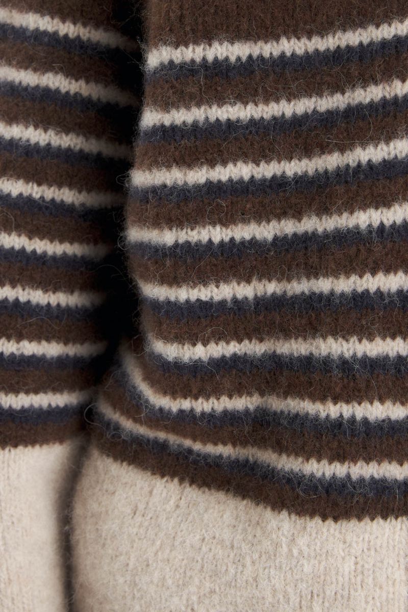Knitwear Tracy - Riga