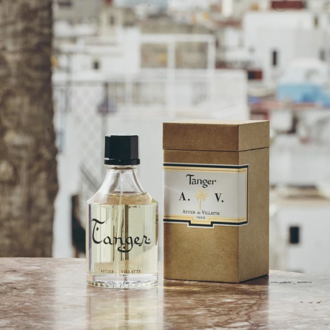 Tanger Parfume 30ml