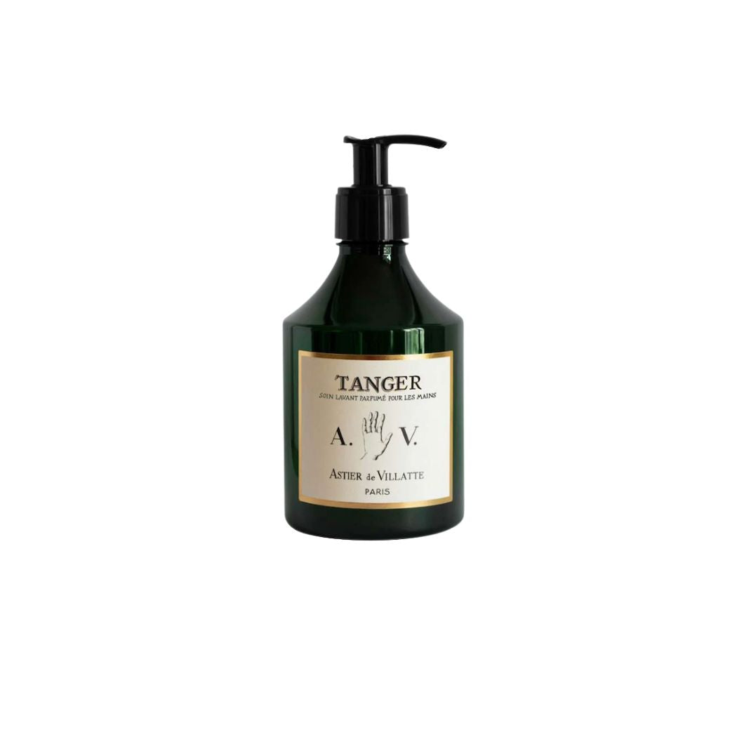 Tanger Hand Wash - 350ml
