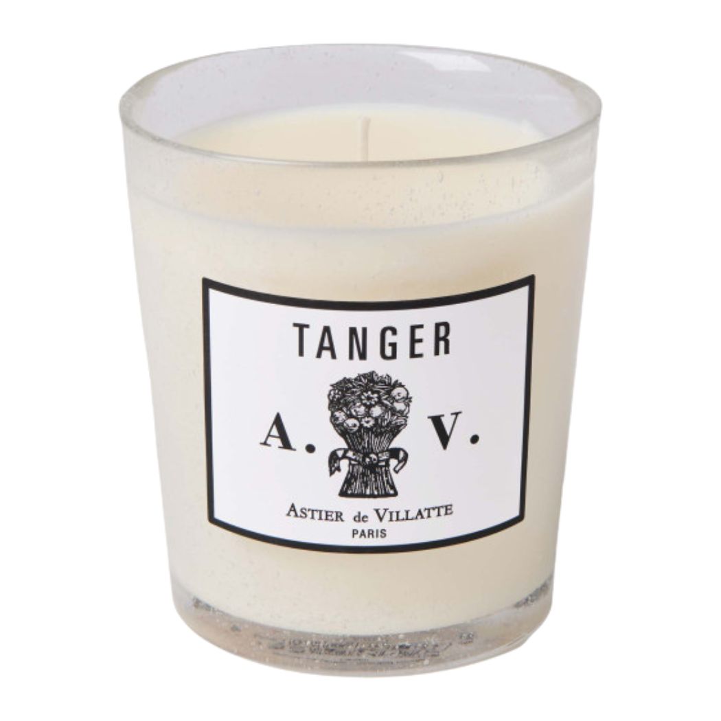Tangier Scented Candle