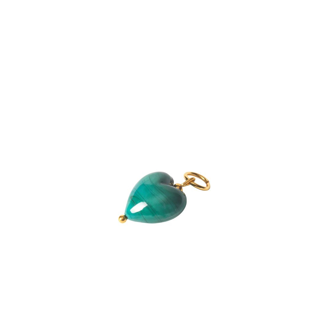 Uma Vedhæng - Jade Gold