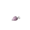 Uma Vedhæng - Amethyst Silver