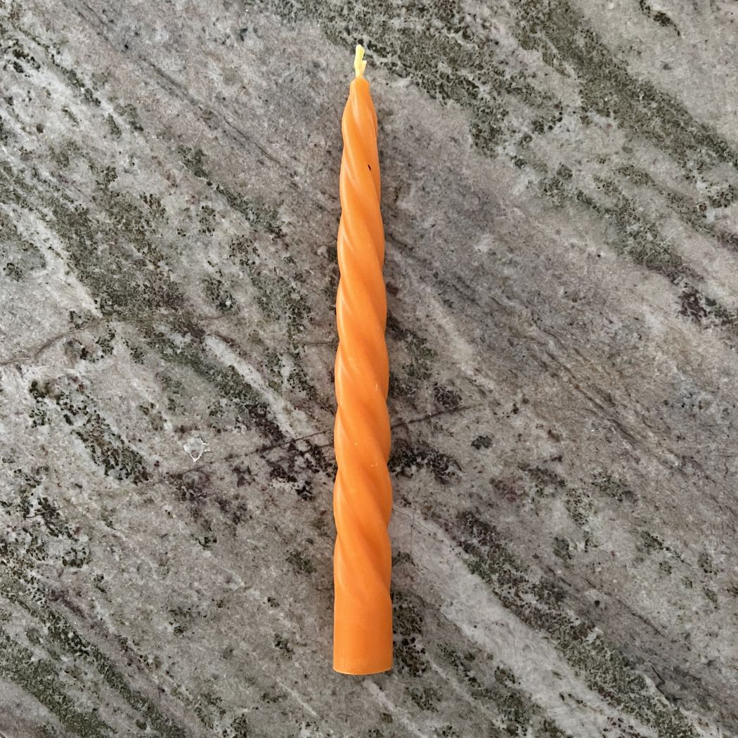 Unicorn Lys - Mandarin