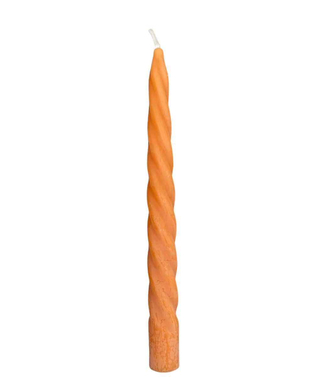 Unicorn Candle - Mandarin