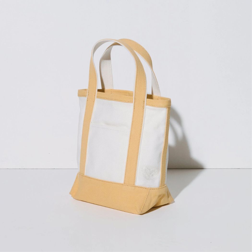 Easy Bag Small Apricot