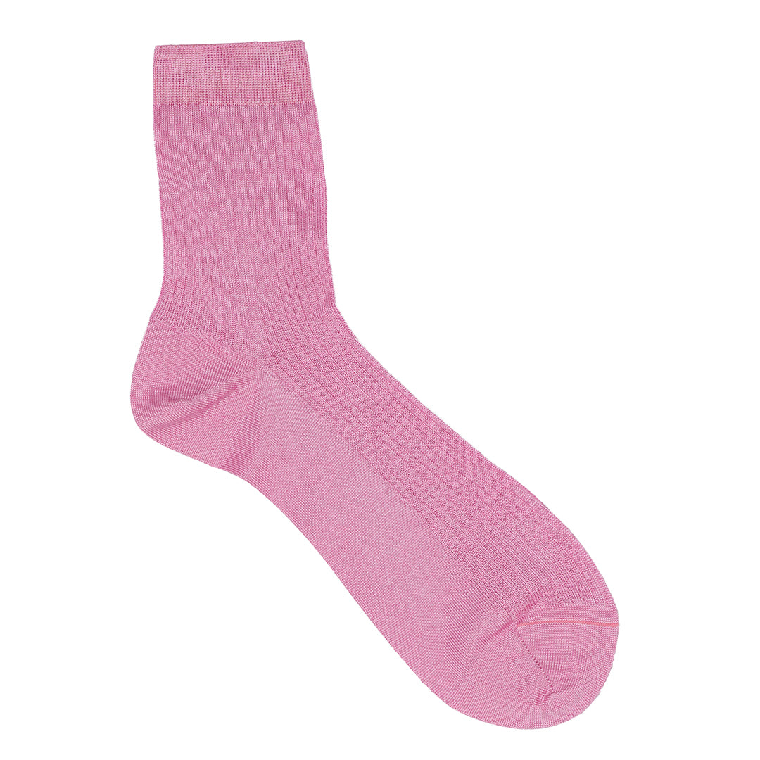 English Socks - Pink 