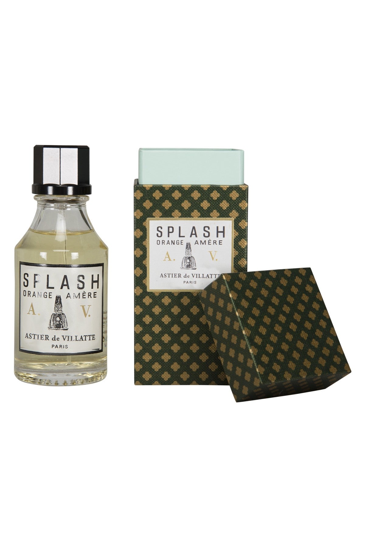 Splash Perfume