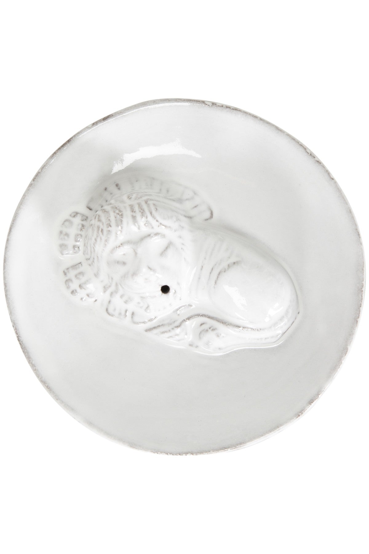 Lion Røgelsesholder