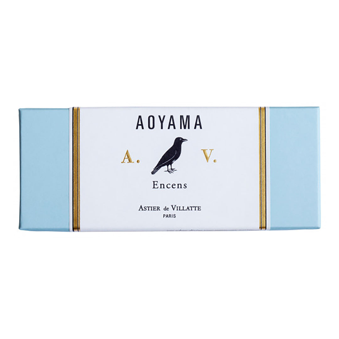 Aoyama Incense Sticks