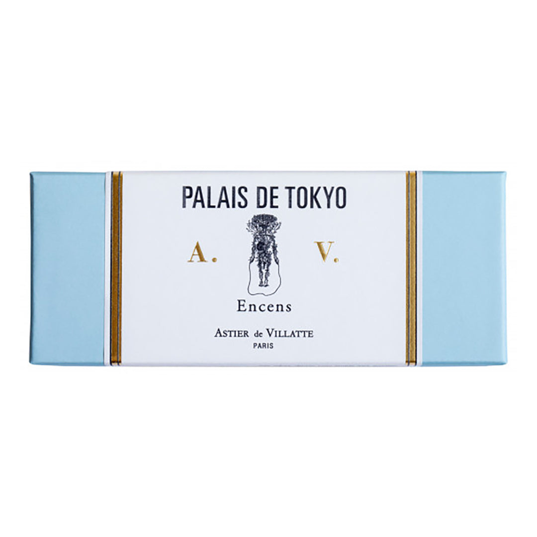 Palais de Tokyo Røgelsespinde